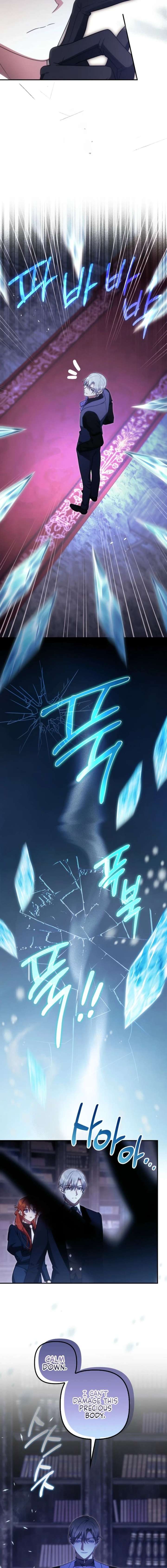 The Abandoned Bachelorette Enjoys Her Simple Life Chapter 108 - Page 12