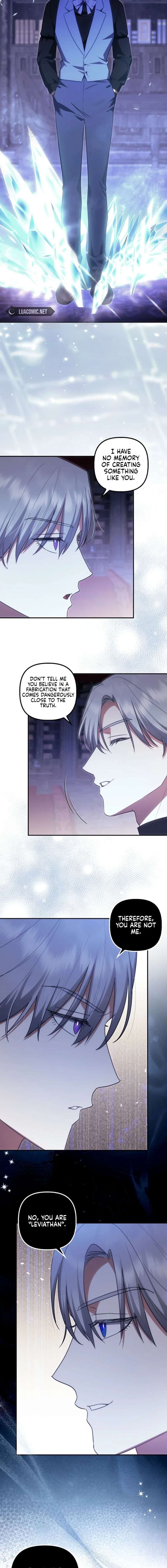 The Abandoned Bachelorette Enjoys Her Simple Life Chapter 108 - Page 13