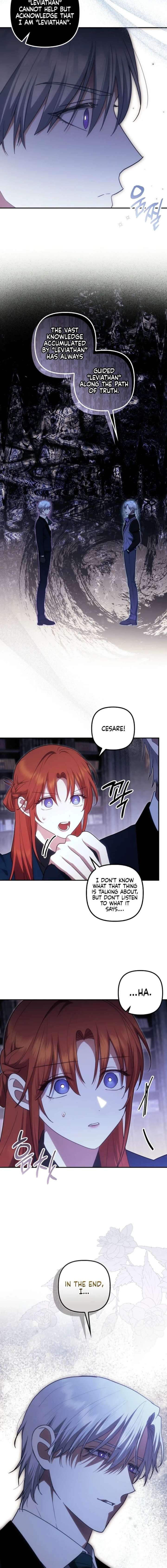 The Abandoned Bachelorette Enjoys Her Simple Life Chapter 108 - Page 14