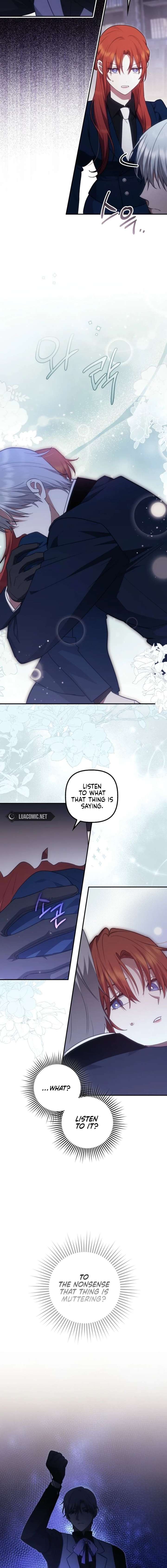 The Abandoned Bachelorette Enjoys Her Simple Life Chapter 108 - Page 16