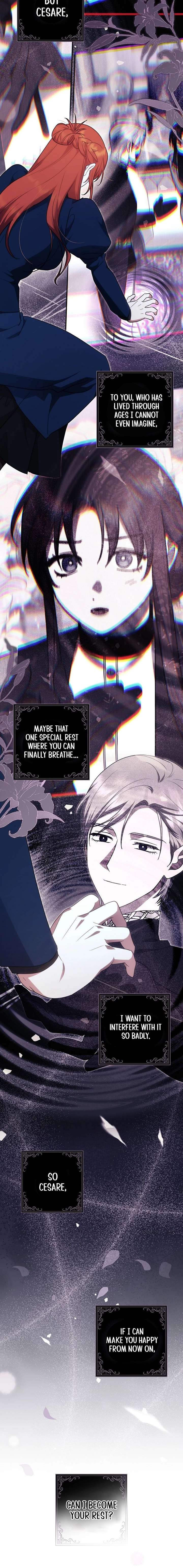 The Abandoned Bachelorette Enjoys Her Simple Life Chapter 110 - Page 6