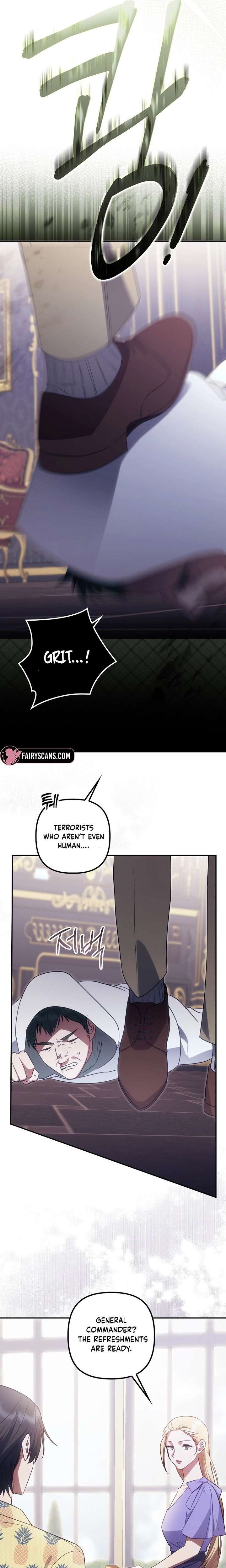 The Abandoned Bachelorette Enjoys Her Simple Life Chapter 110 - Page 15