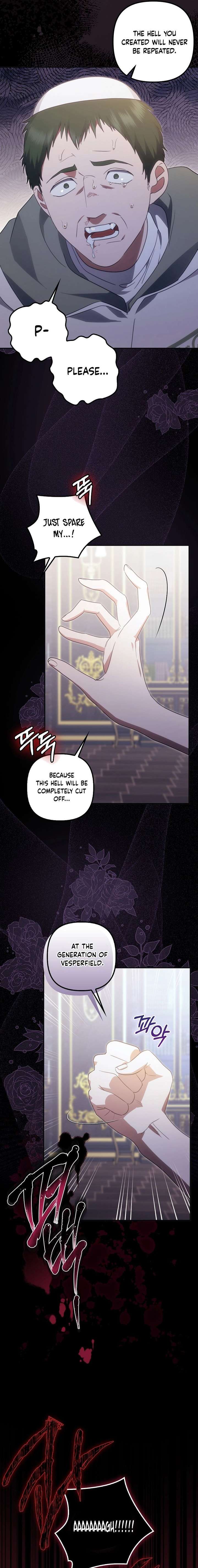 The Abandoned Bachelorette Enjoys Her Simple Life Chapter 110 - Page 19