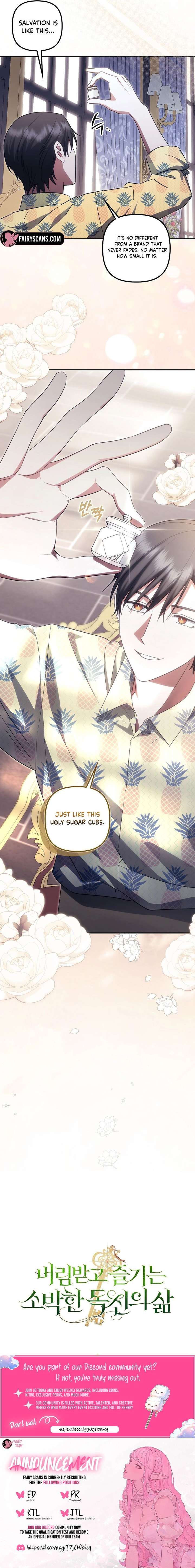 The Abandoned Bachelorette Enjoys Her Simple Life Chapter 110 - Page 21