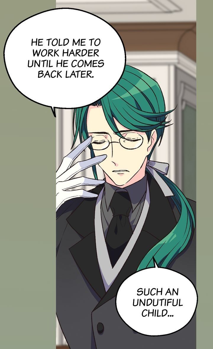 The Abandoned Empress Chapter 135 - Page 5