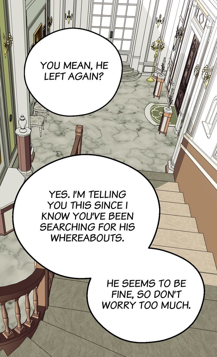 The Abandoned Empress Chapter 135 - Page 6