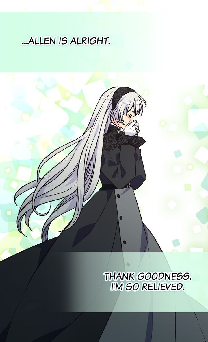 The Abandoned Empress Chapter 135 - Page 7