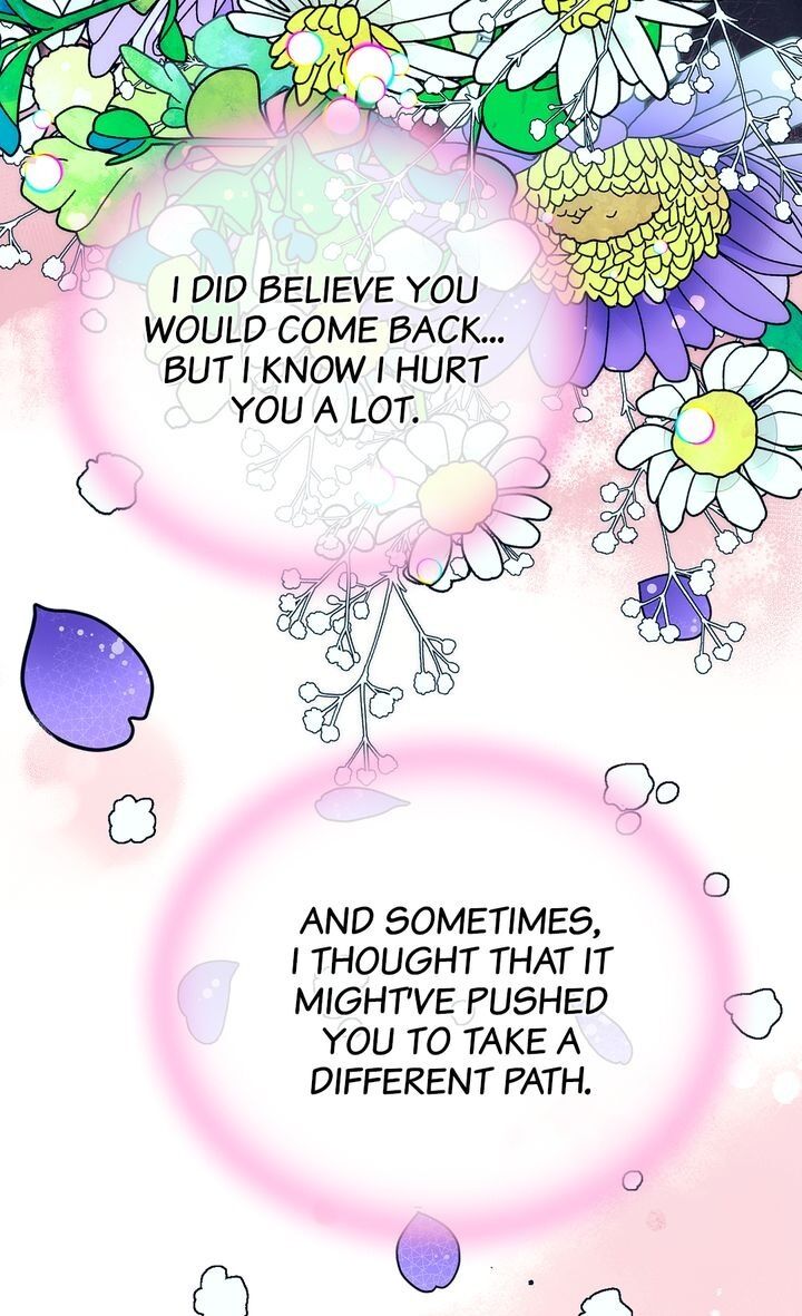 The Abandoned Empress Chapter 135 - Page 9