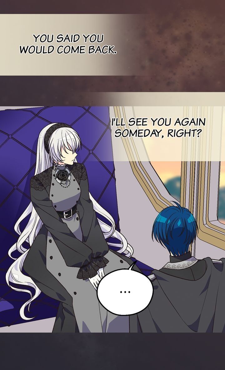 The Abandoned Empress Chapter 135 - Page 10