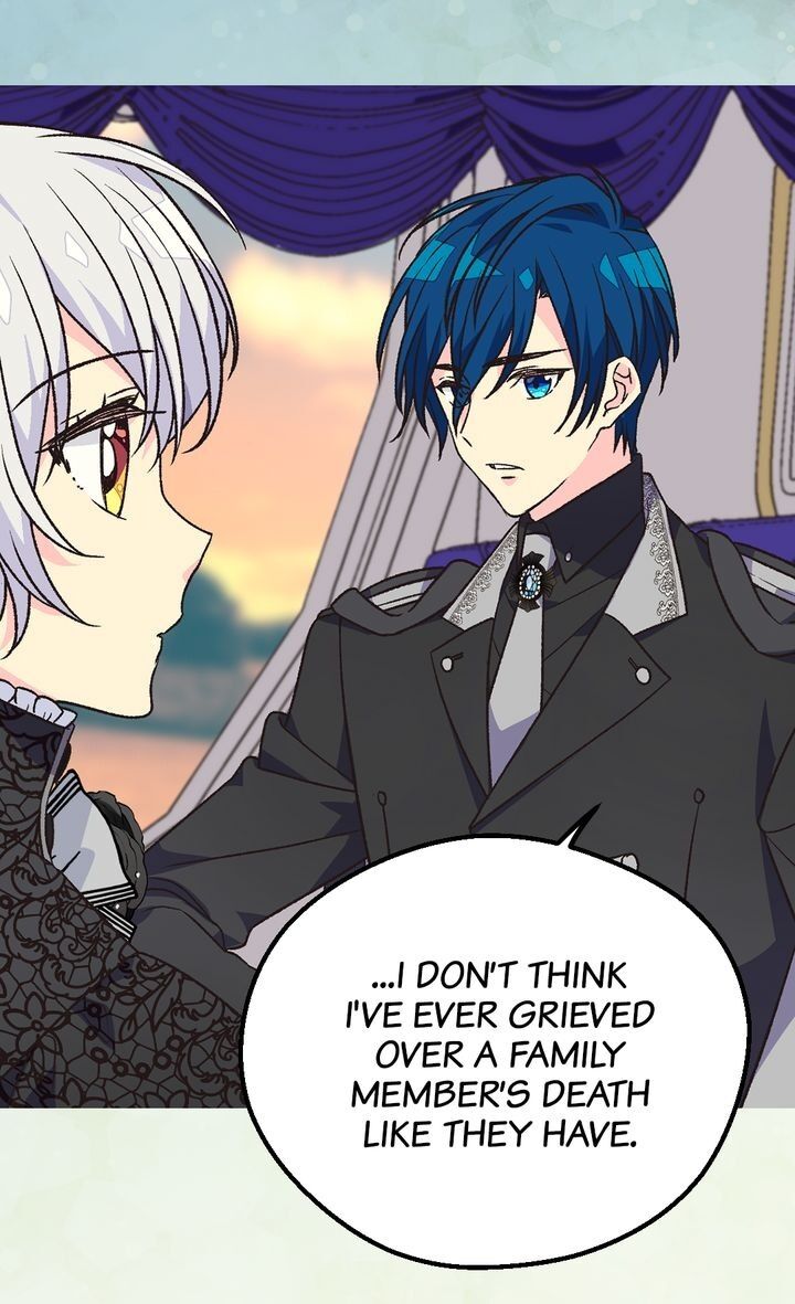 The Abandoned Empress Chapter 135 - Page 11