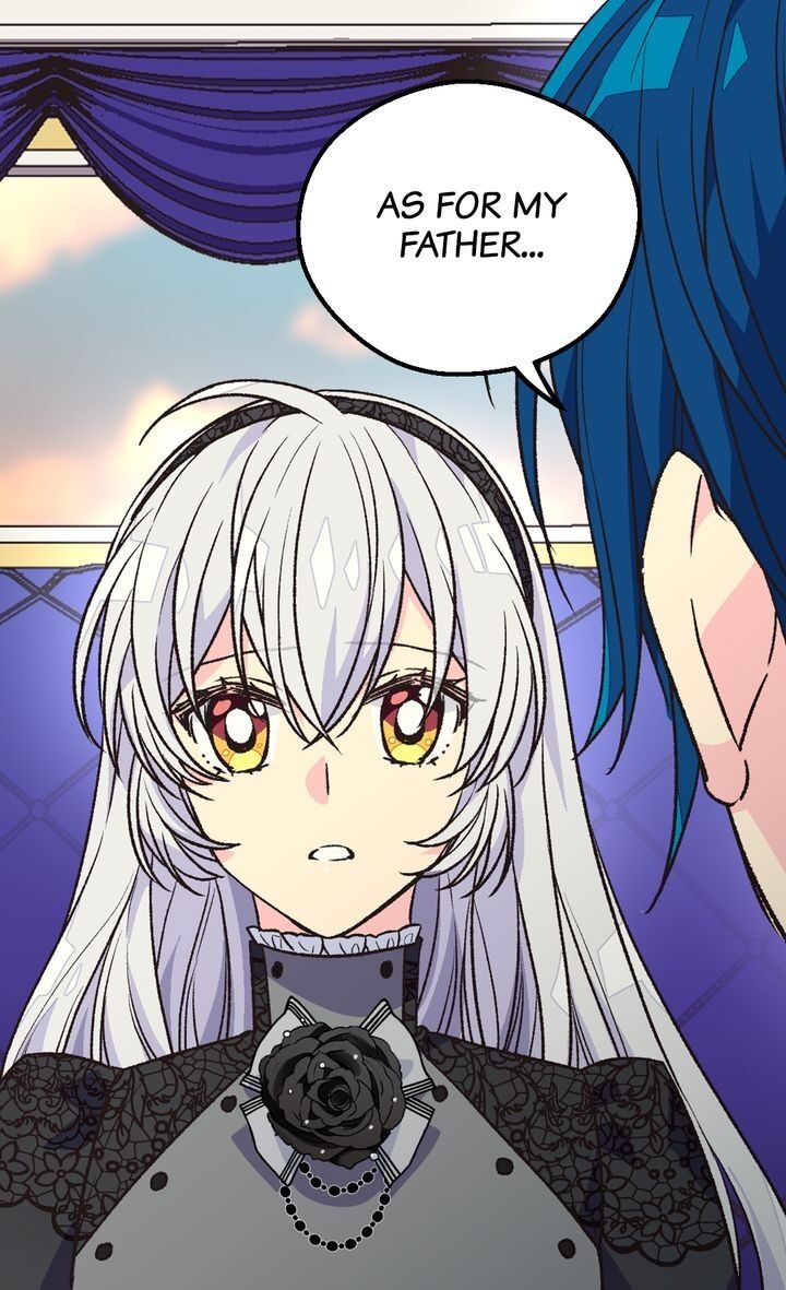 The Abandoned Empress Chapter 135 - Page 13