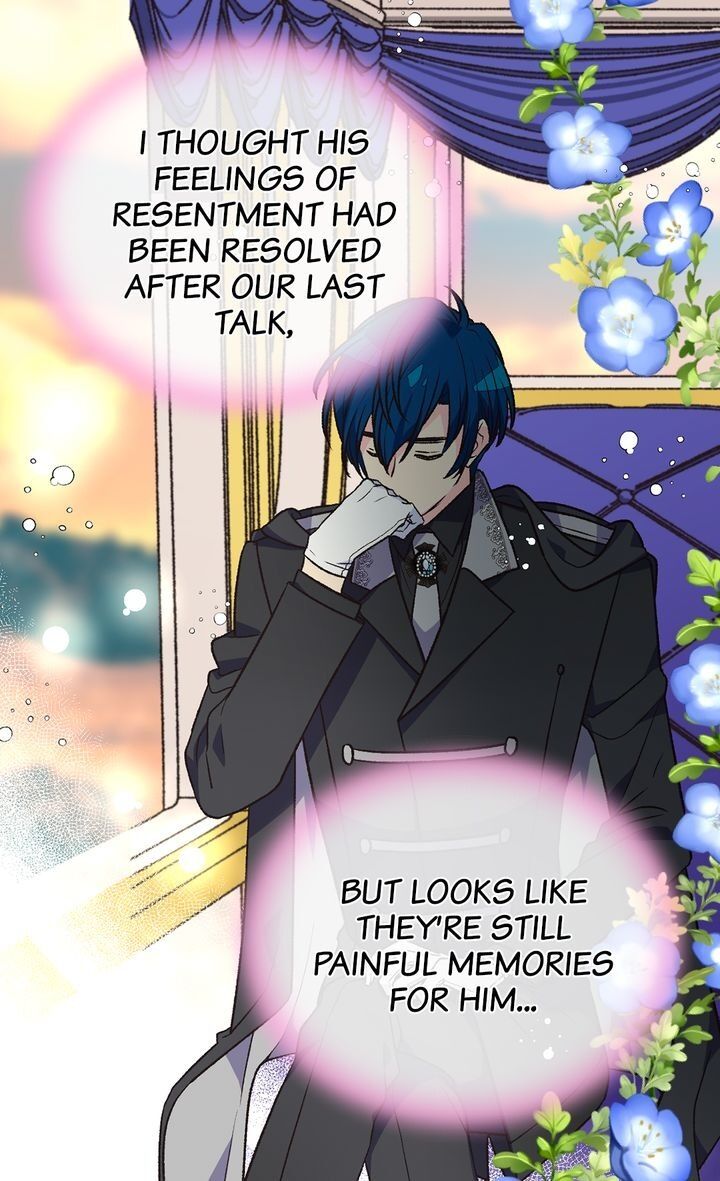 The Abandoned Empress Chapter 135 - Page 14