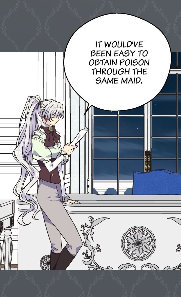 The Abandoned Empress Chapter 135 - Page 16