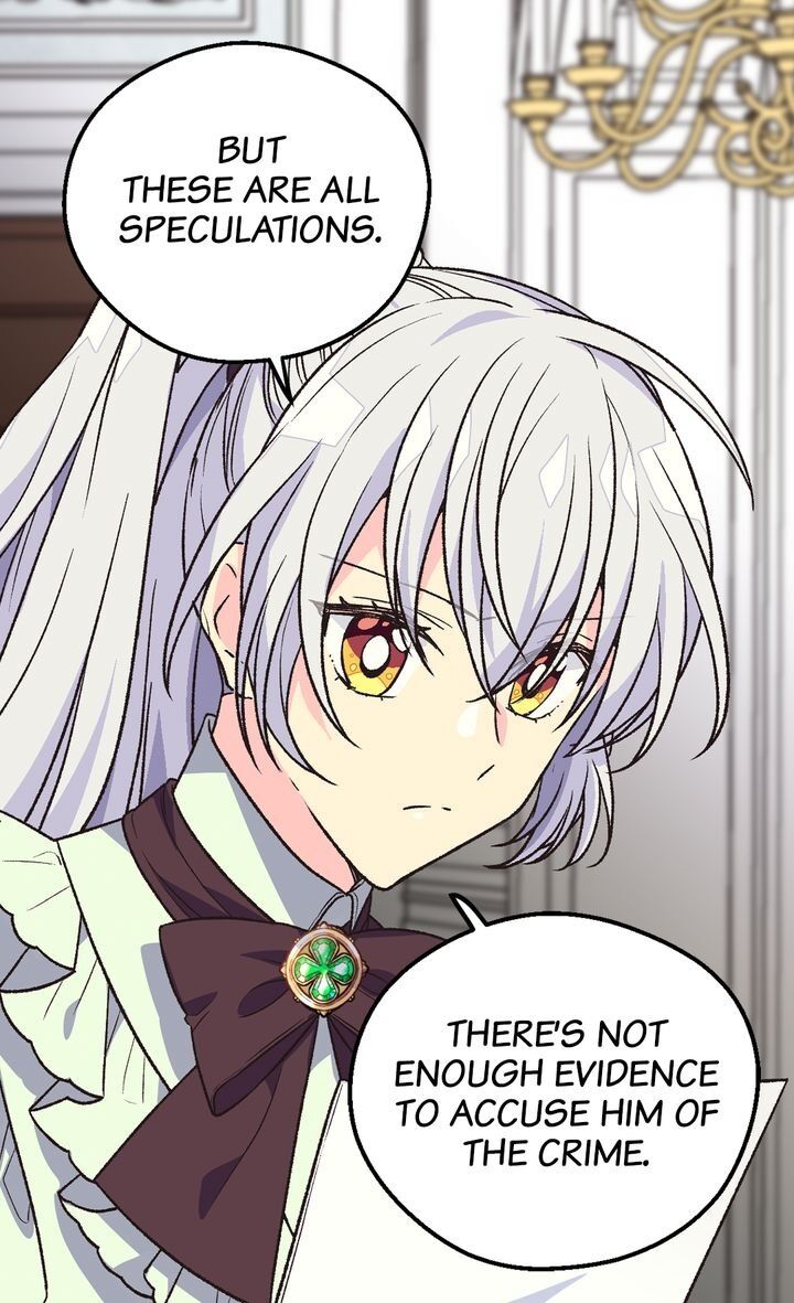 The Abandoned Empress Chapter 135 - Page 17