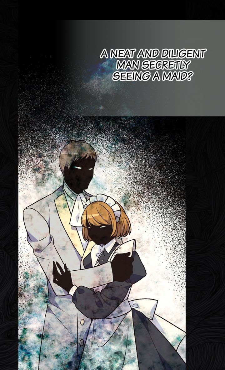 The Abandoned Empress Chapter 135 - Page 19