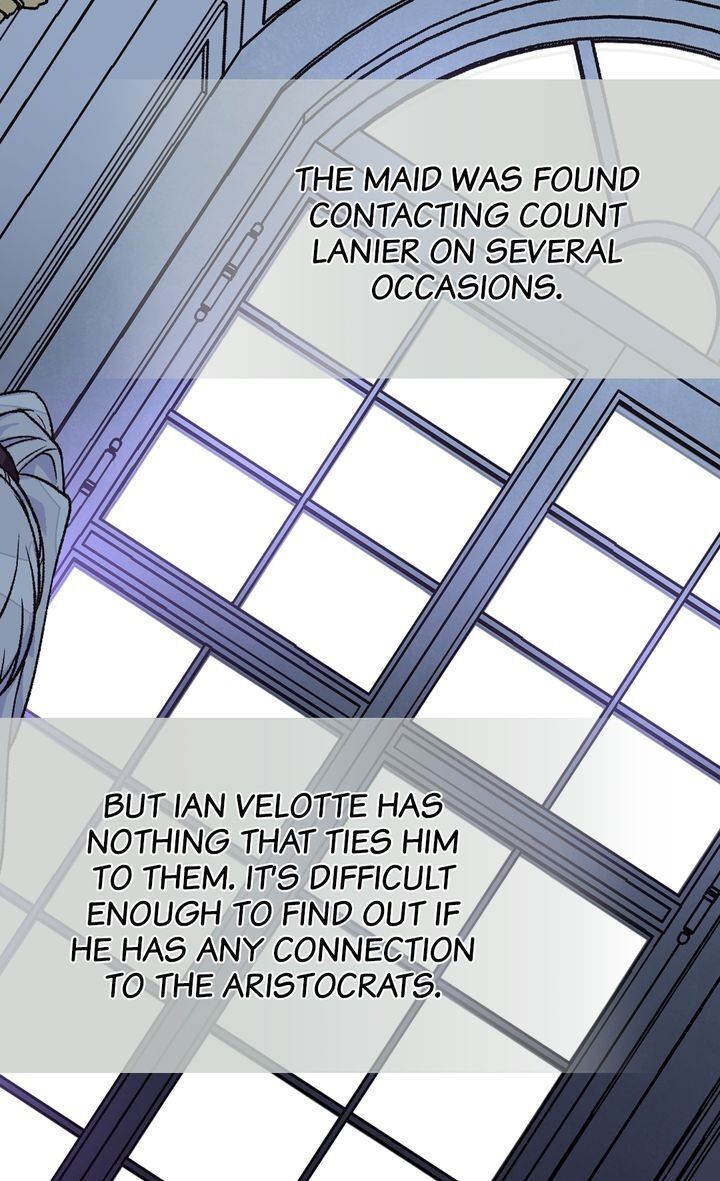 The Abandoned Empress Chapter 135 - Page 21