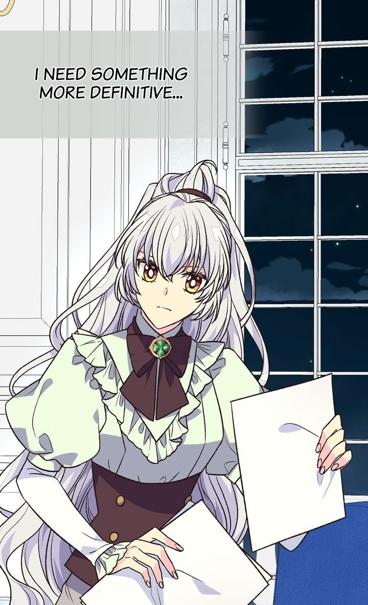 The Abandoned Empress Chapter 135 - Page 22