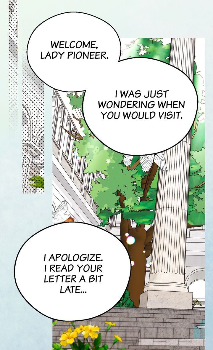 The Abandoned Empress Chapter 135 - Page 26