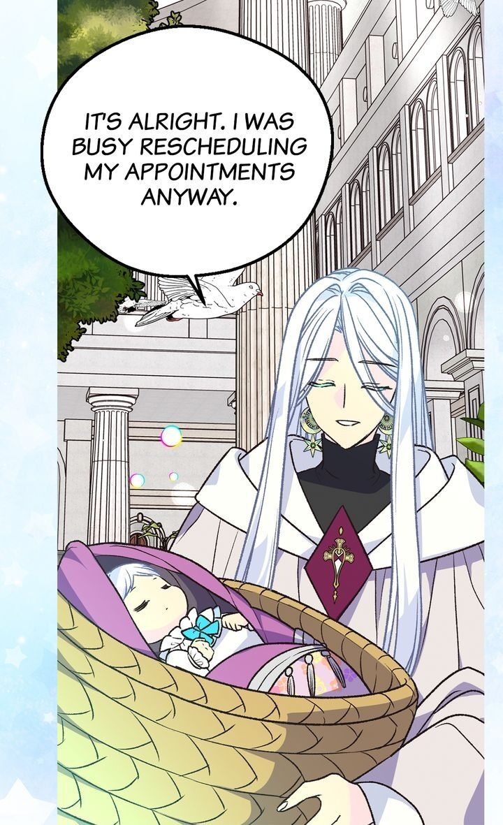 The Abandoned Empress Chapter 135 - Page 27