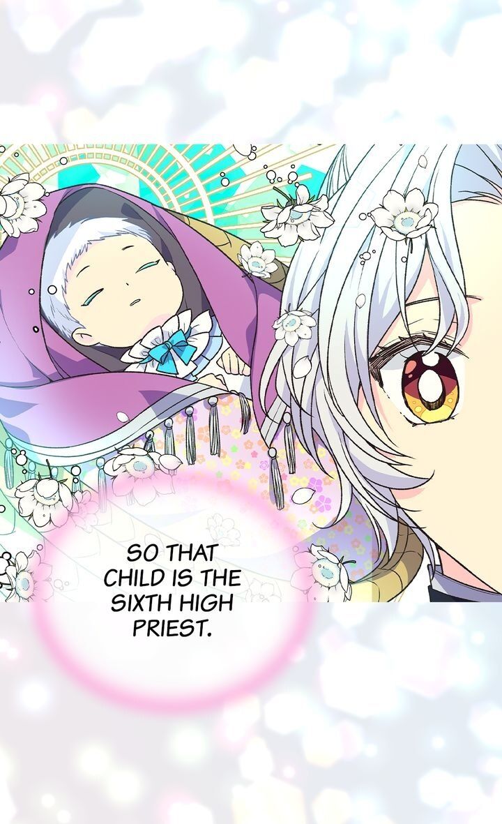 The Abandoned Empress Chapter 135 - Page 28