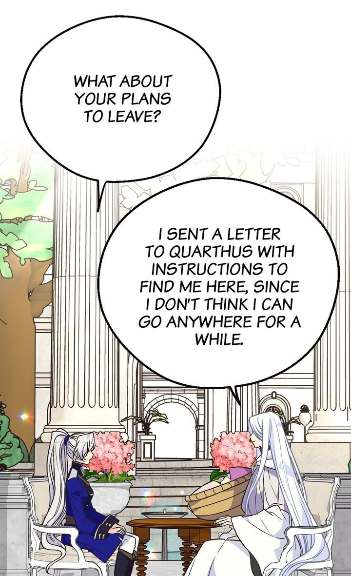 The Abandoned Empress Chapter 135 - Page 29