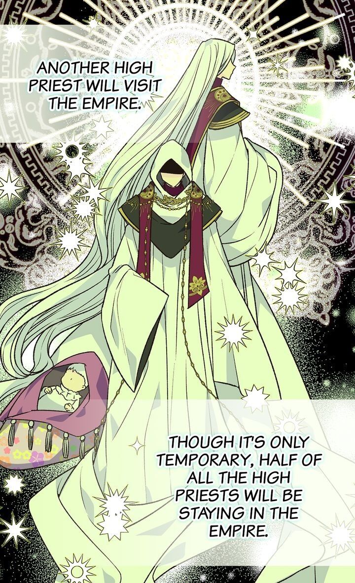 The Abandoned Empress Chapter 135 - Page 30