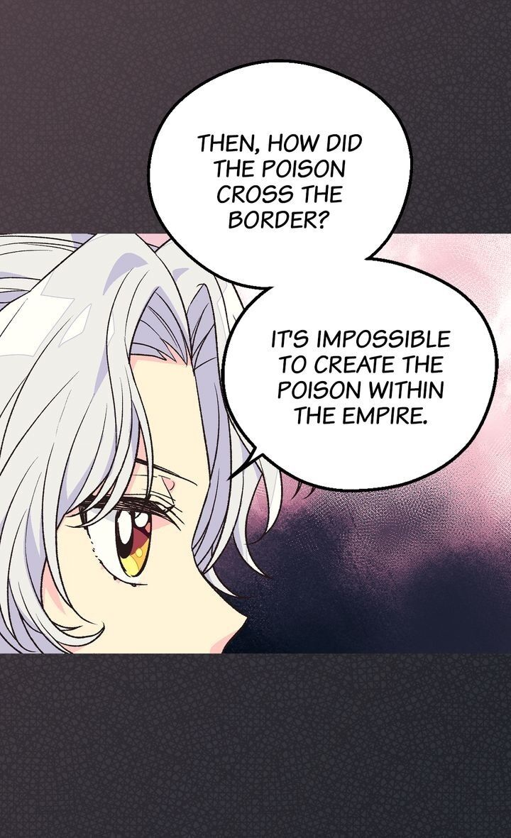 The Abandoned Empress Chapter 135 - Page 32