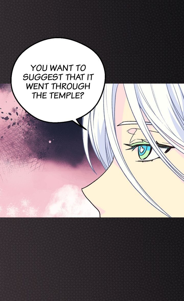 The Abandoned Empress Chapter 135 - Page 33
