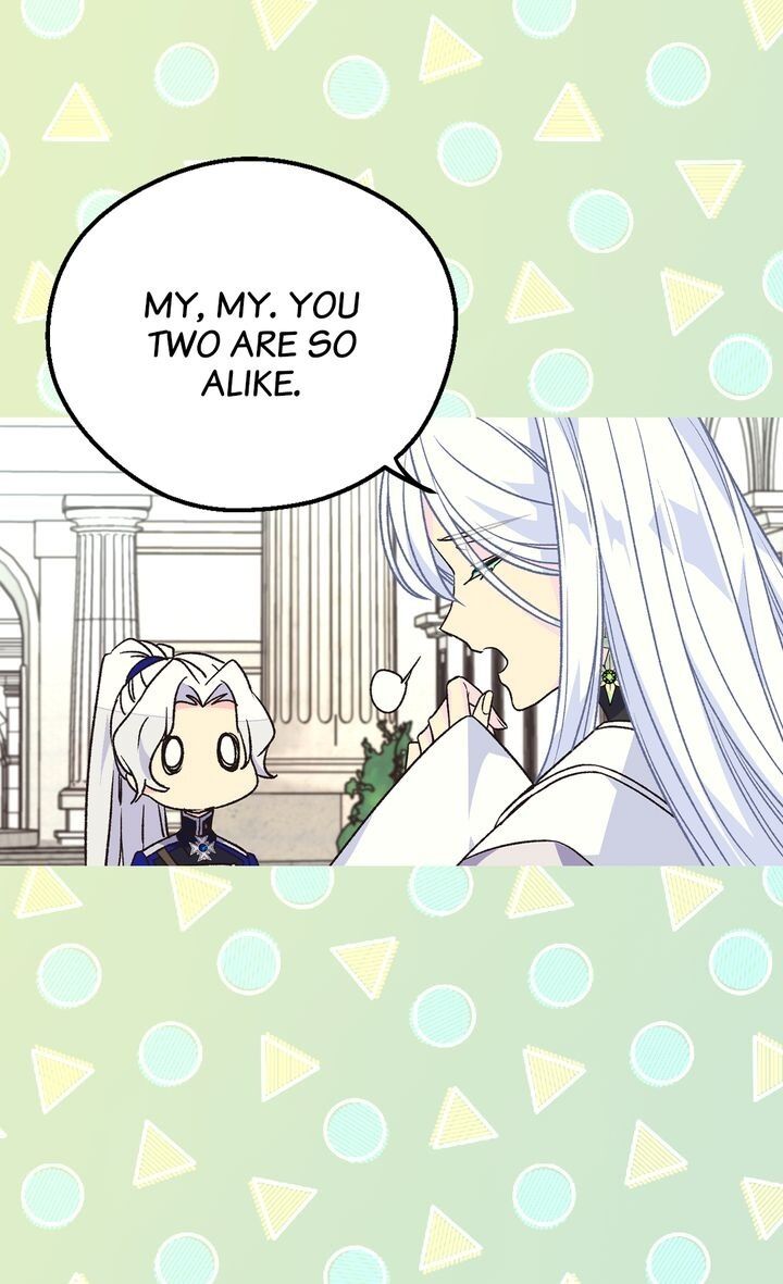 The Abandoned Empress Chapter 135 - Page 35