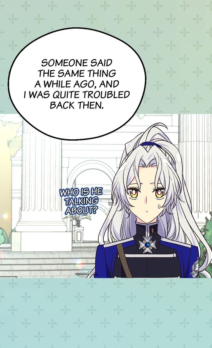 The Abandoned Empress Chapter 135 - Page 36