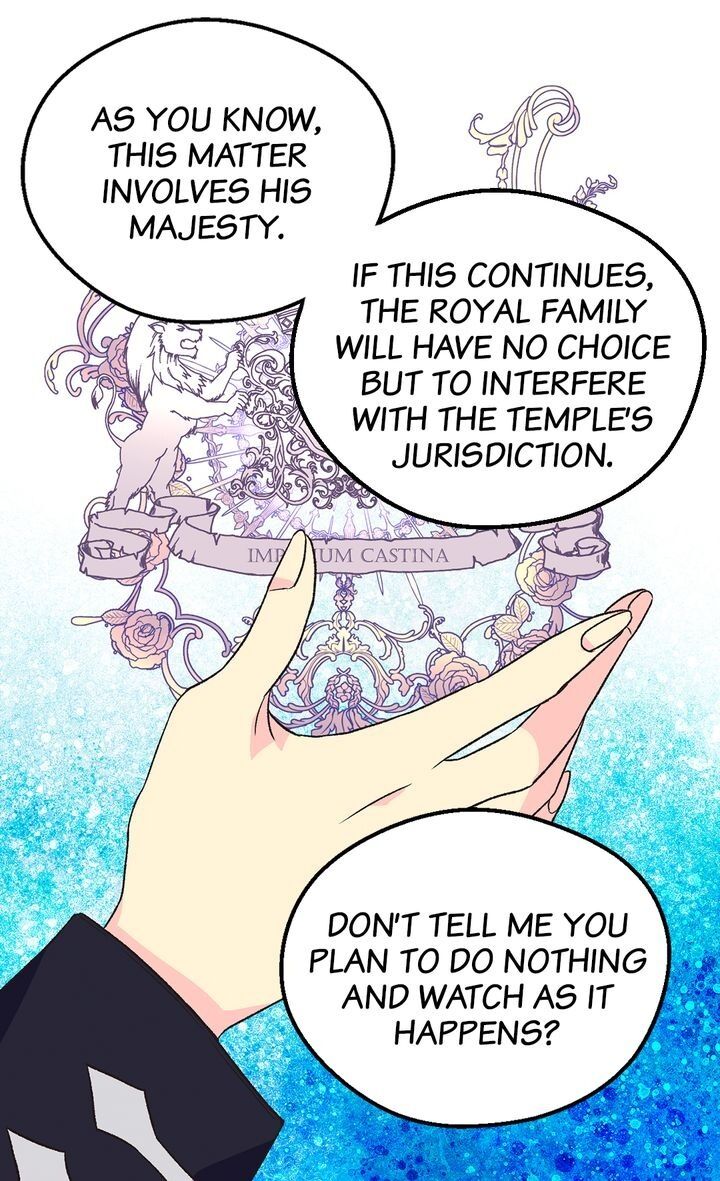 The Abandoned Empress Chapter 135 - Page 38