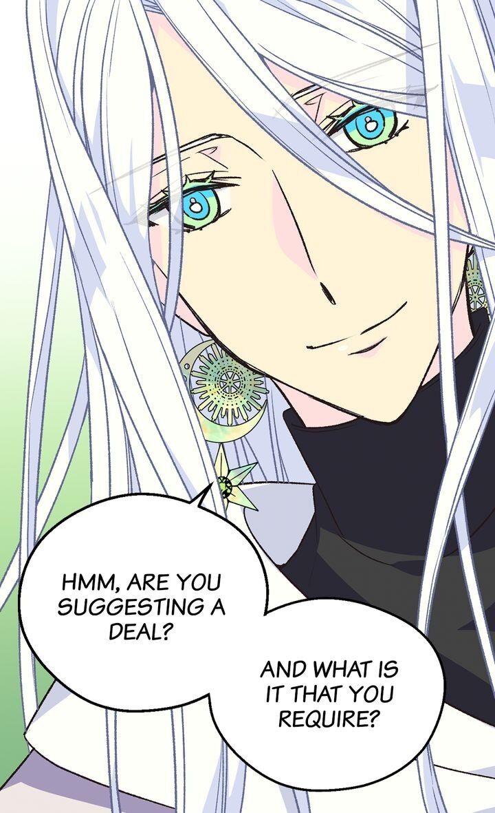 The Abandoned Empress Chapter 135 - Page 39