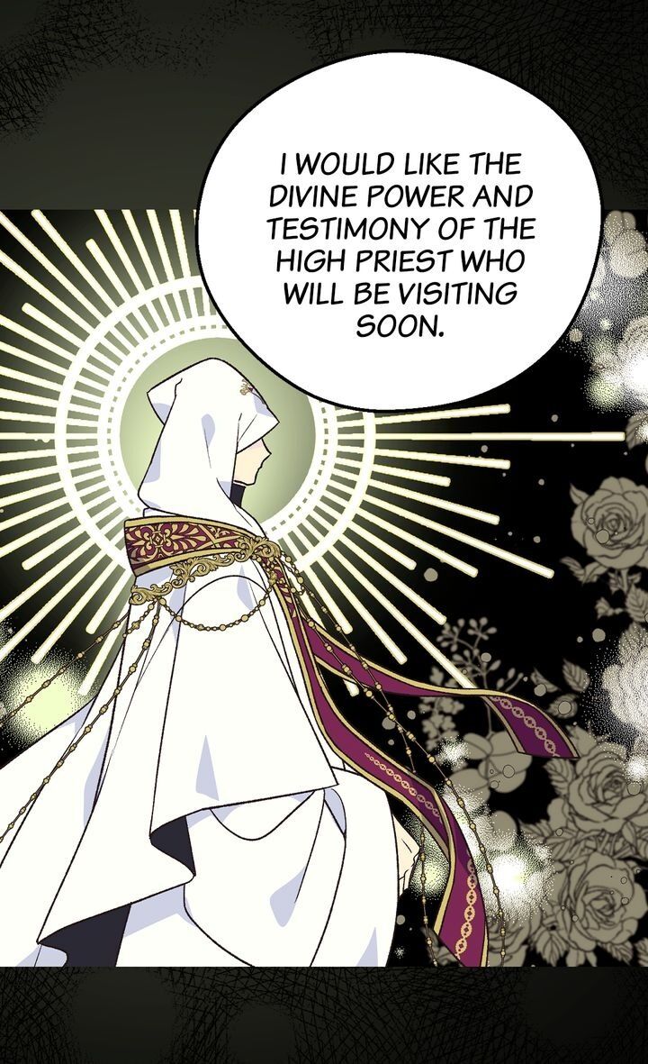 The Abandoned Empress Chapter 135 - Page 40