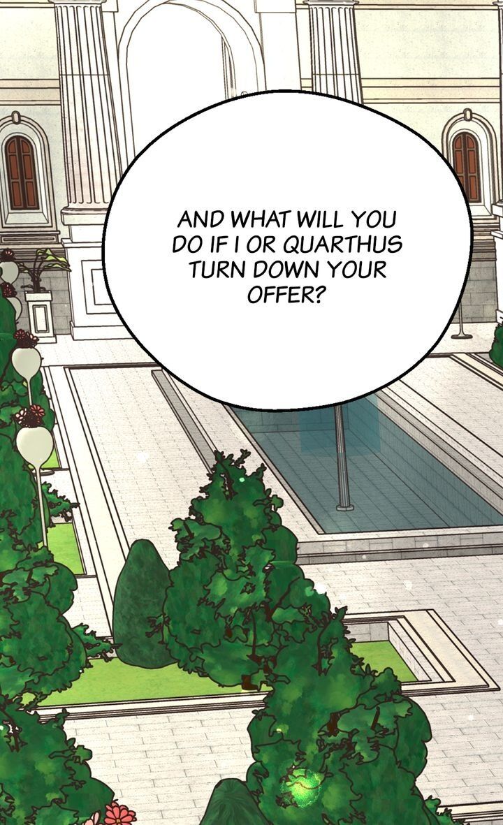 The Abandoned Empress Chapter 135 - Page 41