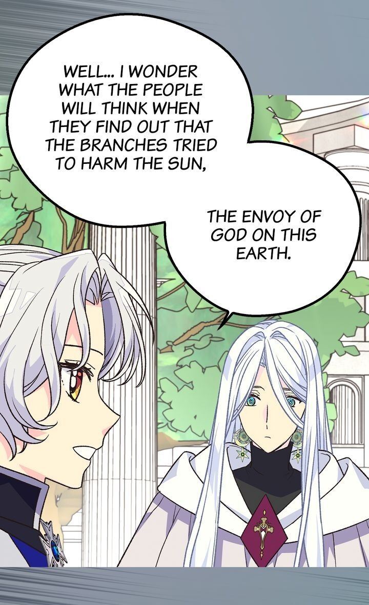 The Abandoned Empress Chapter 135 - Page 42