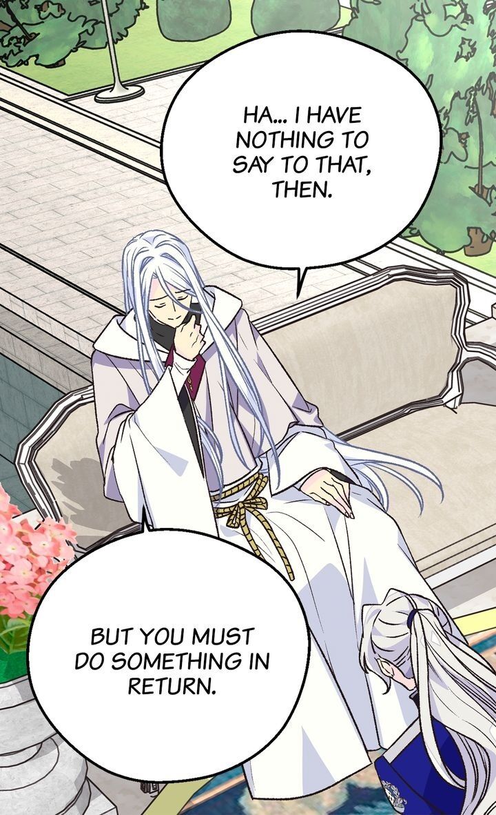 The Abandoned Empress Chapter 135 - Page 43