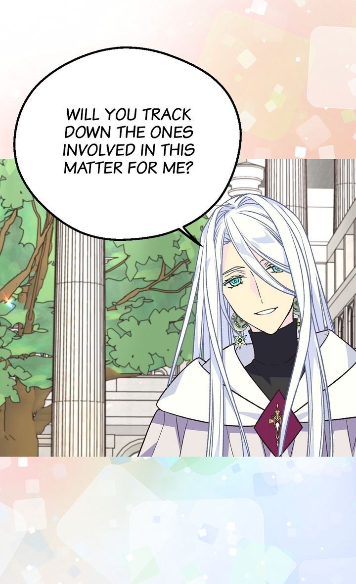 The Abandoned Empress Chapter 135 - Page 44