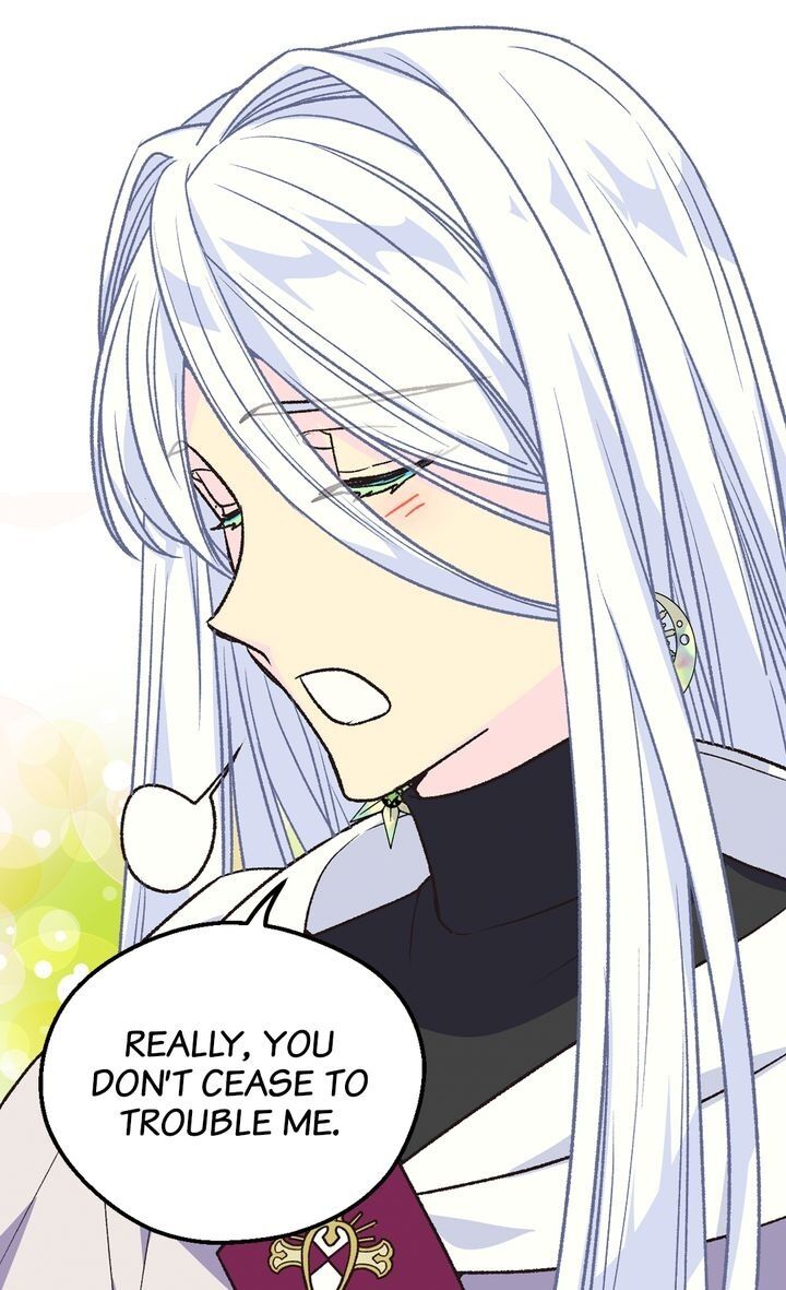 The Abandoned Empress Chapter 135 - Page 46