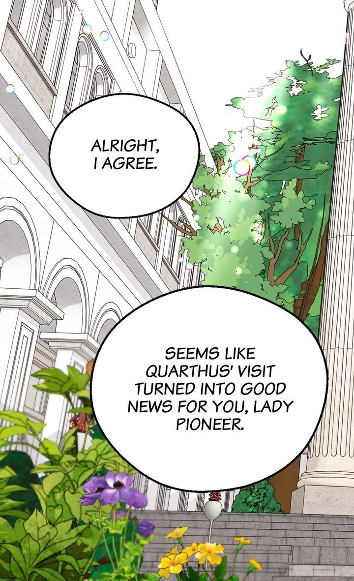 The Abandoned Empress Chapter 135 - Page 47