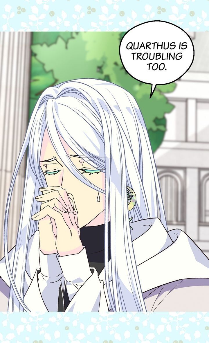 The Abandoned Empress Chapter 135 - Page 48