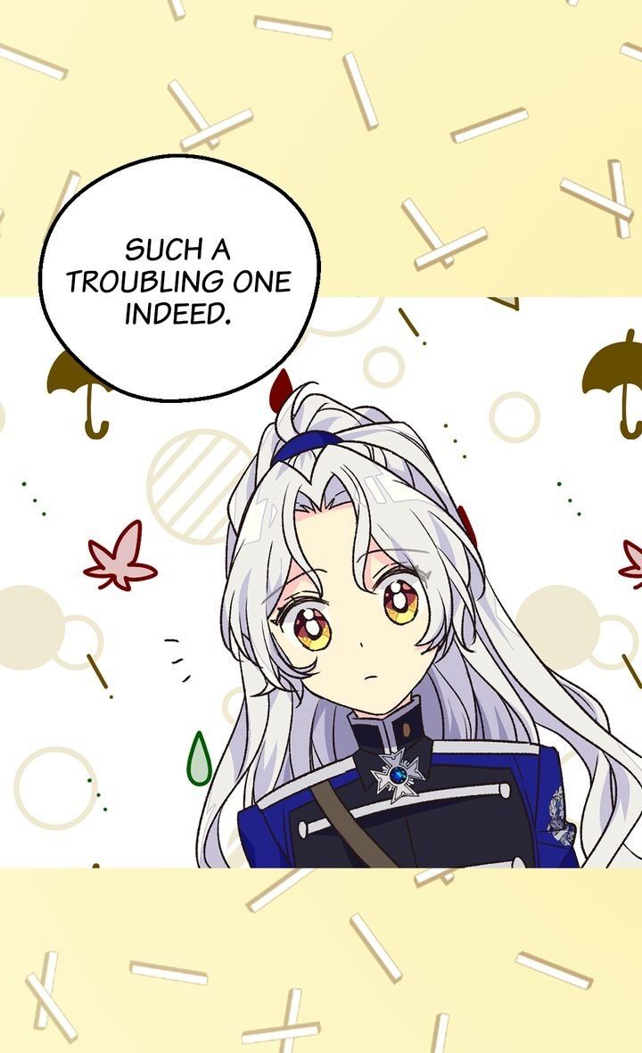 The Abandoned Empress Chapter 135 - Page 50