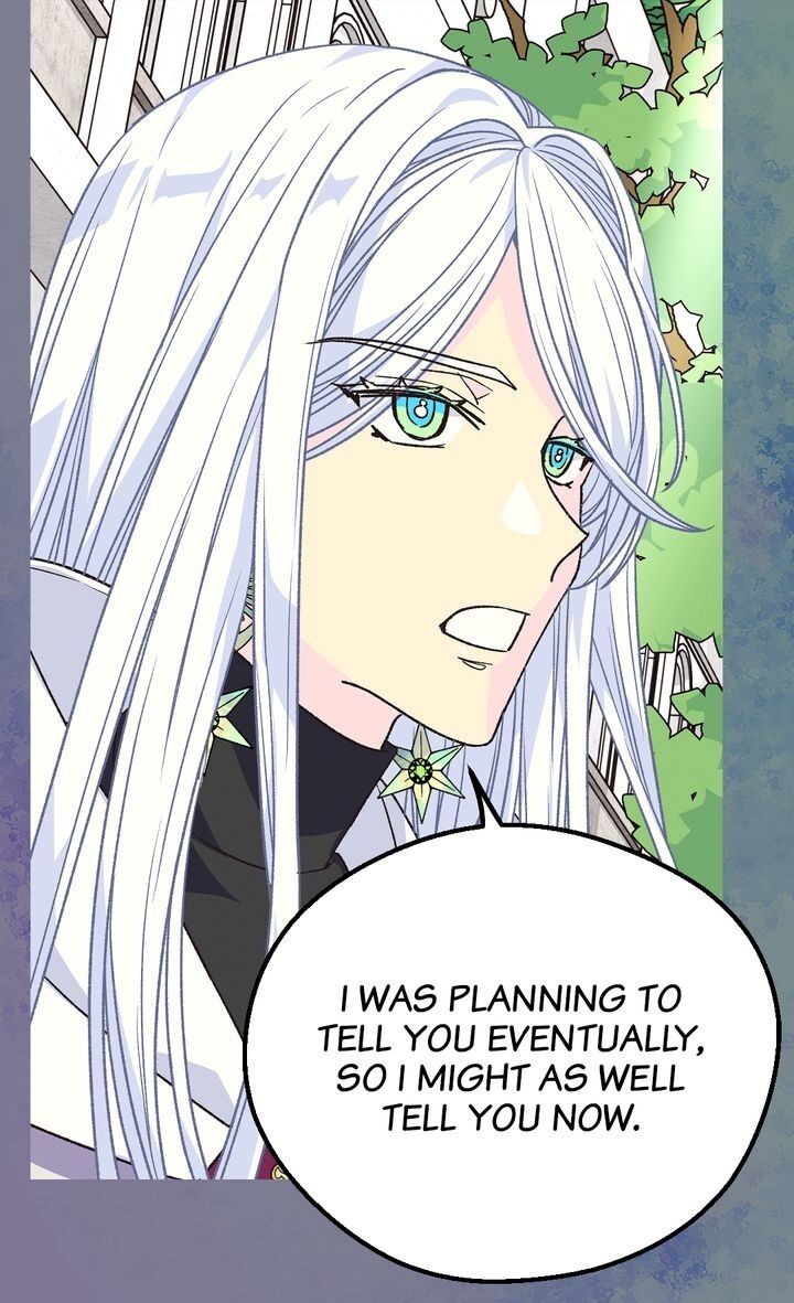 The Abandoned Empress Chapter 135 - Page 52