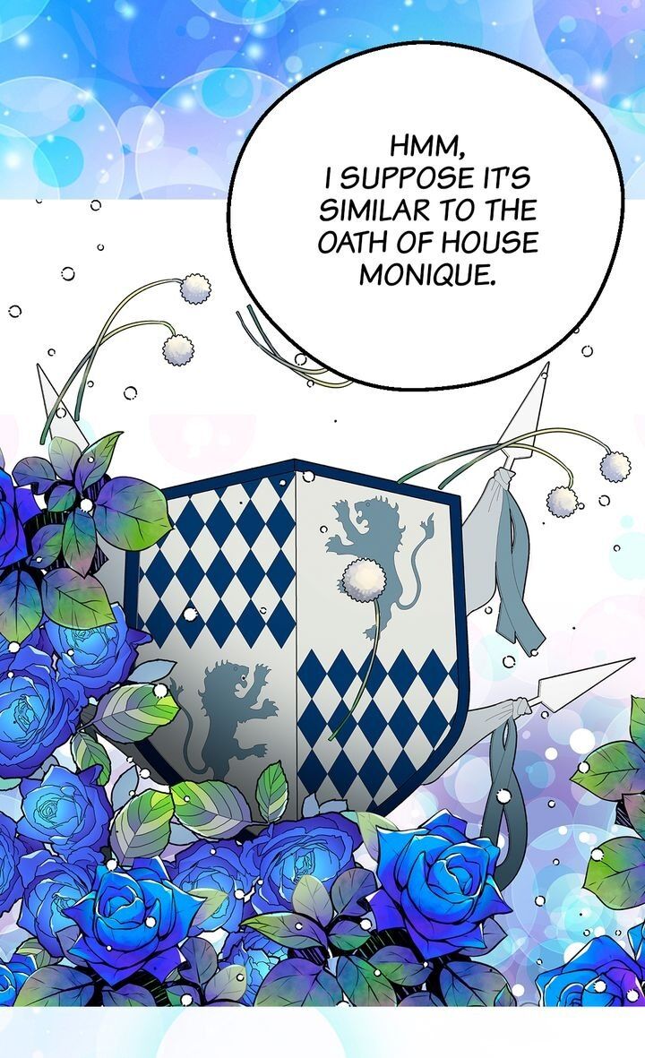 The Abandoned Empress Chapter 135 - Page 55