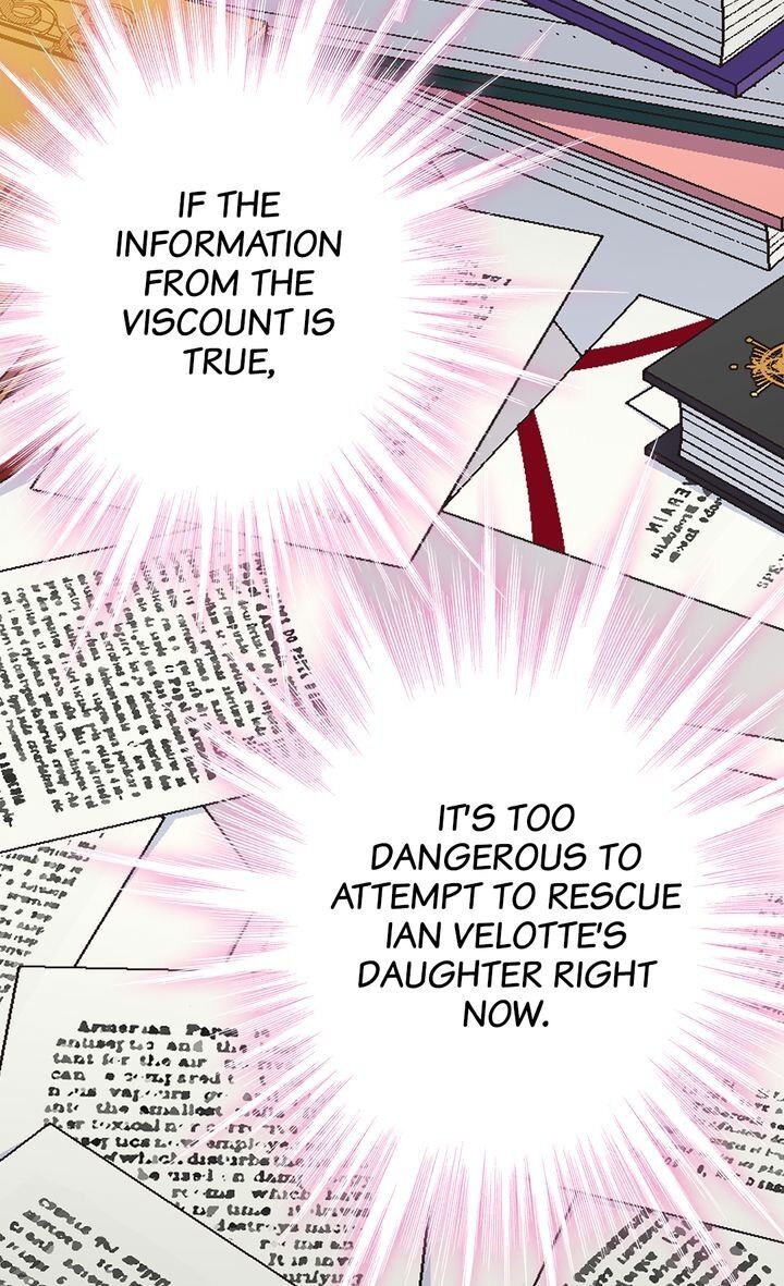 The Abandoned Empress Chapter 135 - Page 60