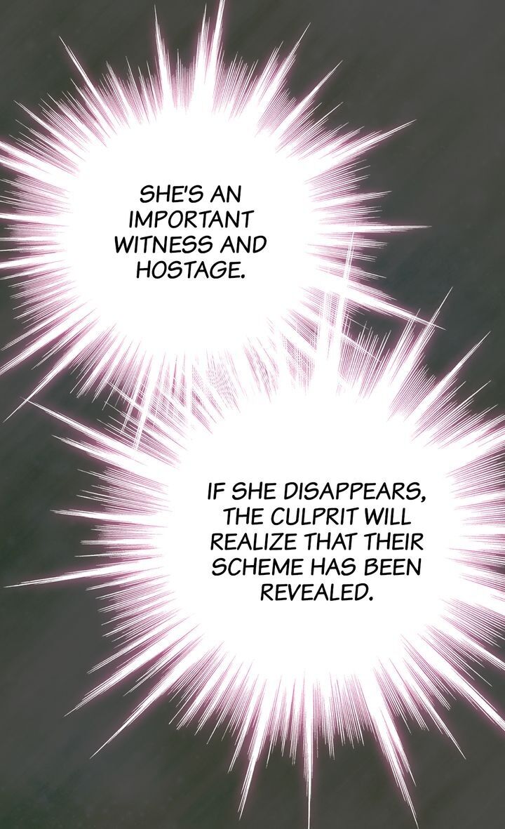 The Abandoned Empress Chapter 135 - Page 61