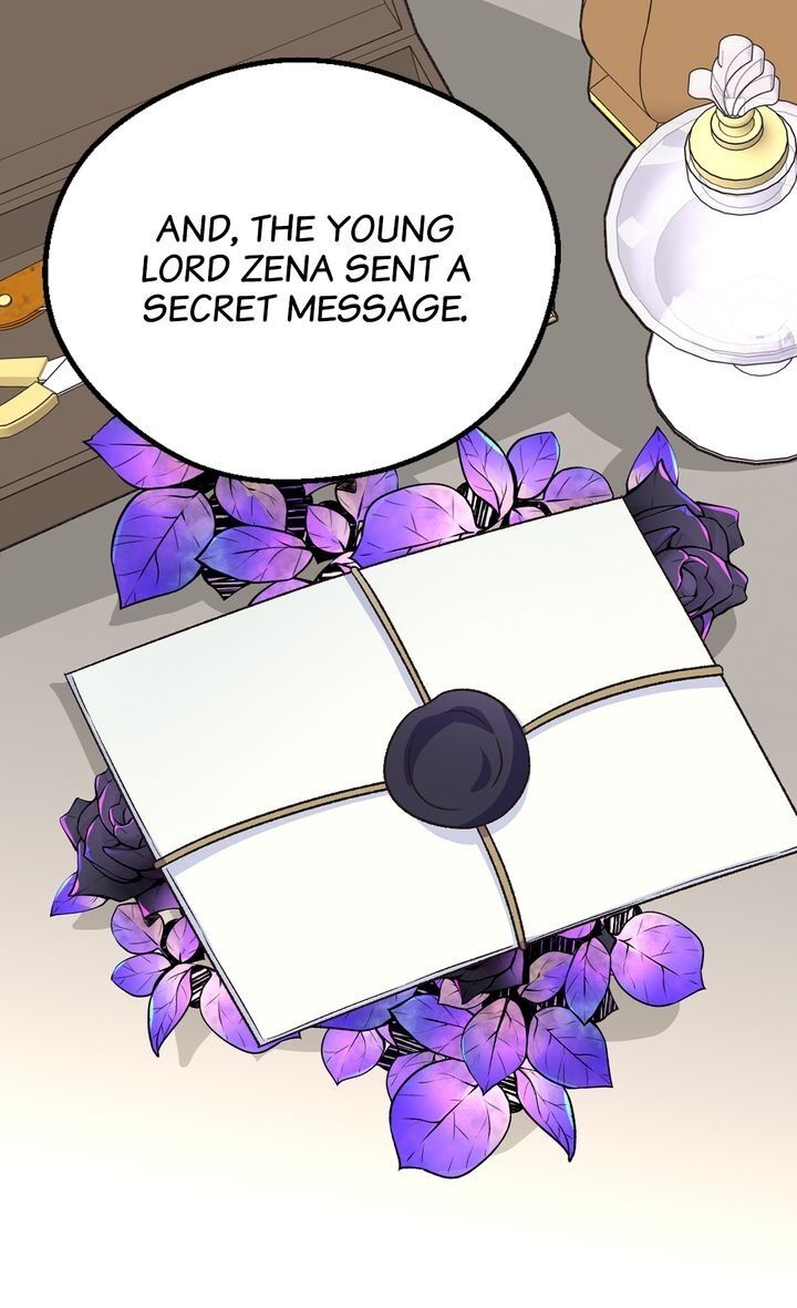 The Abandoned Empress Chapter 135 - Page 62