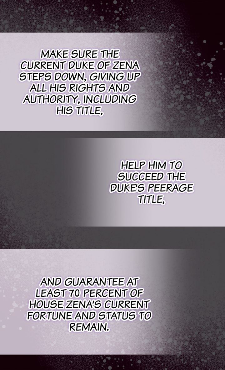 The Abandoned Empress Chapter 135 - Page 64