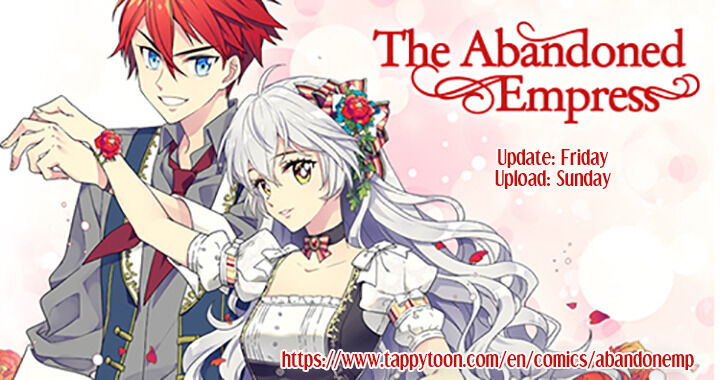 The Abandoned Empress Chapter 135 - Page 69