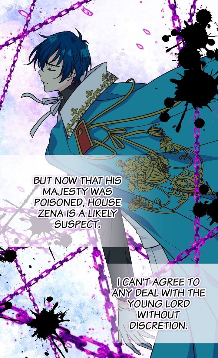 The Abandoned Empress Chapter 136 - Page 6