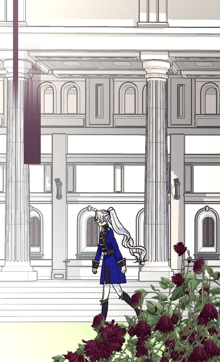 The Abandoned Empress Chapter 136 - Page 9